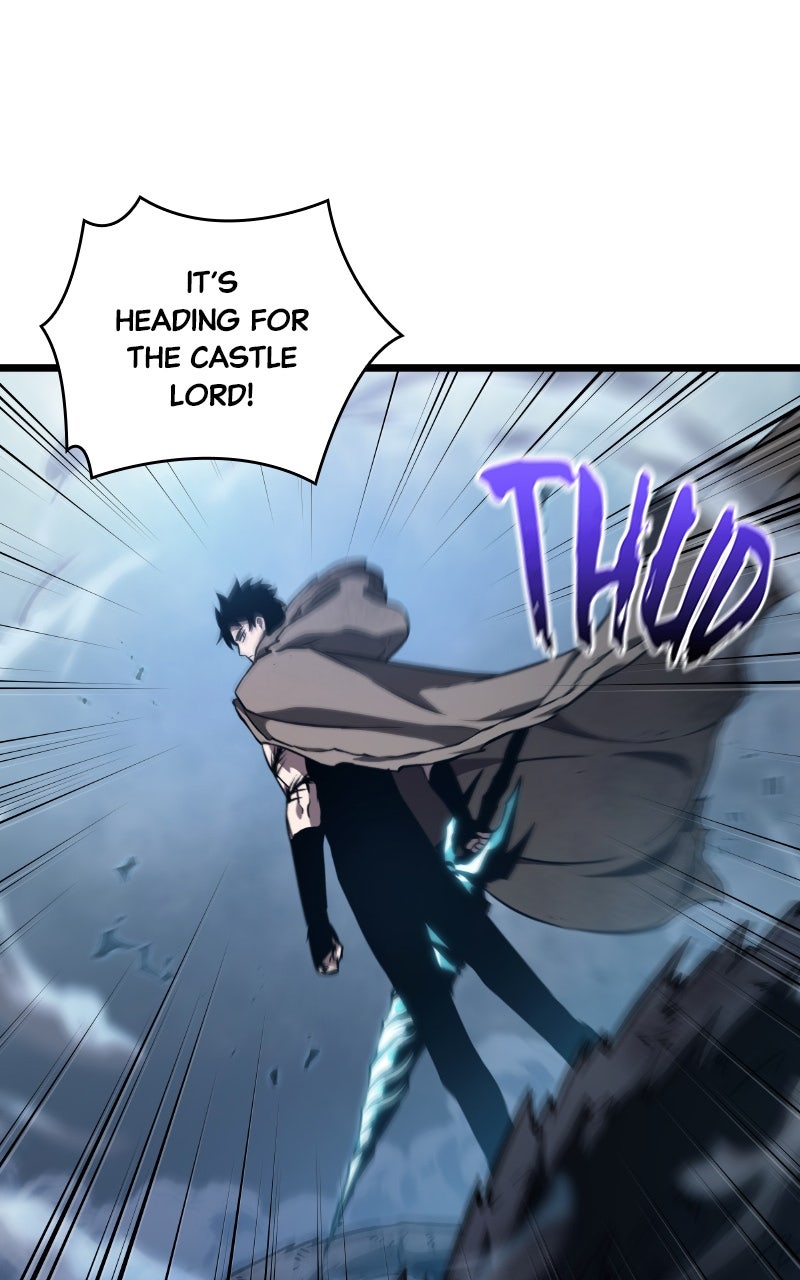 Read The World After the Fall ENGLISH Manga Online