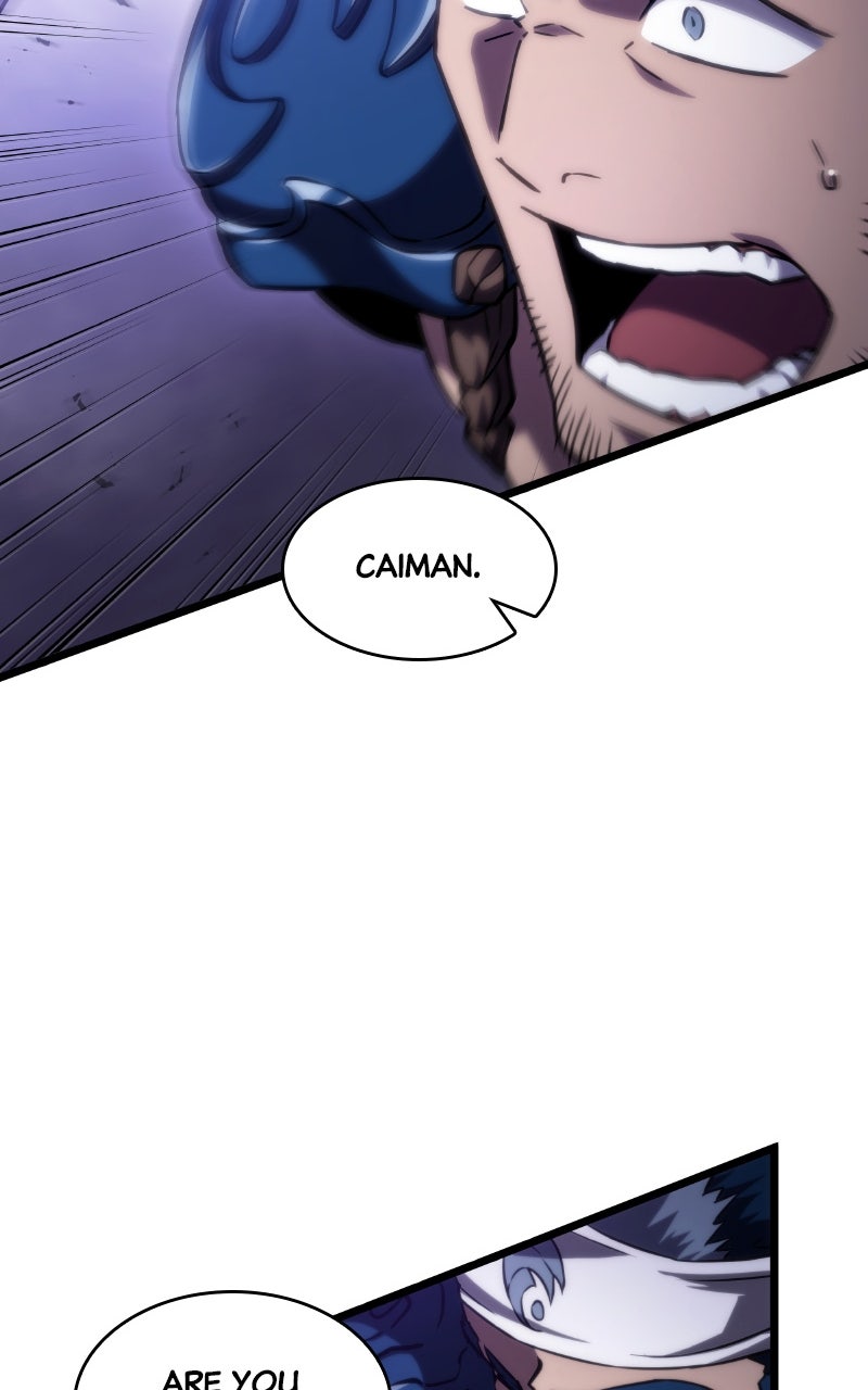 Read The World After the Fall ENGLISH Manga Online