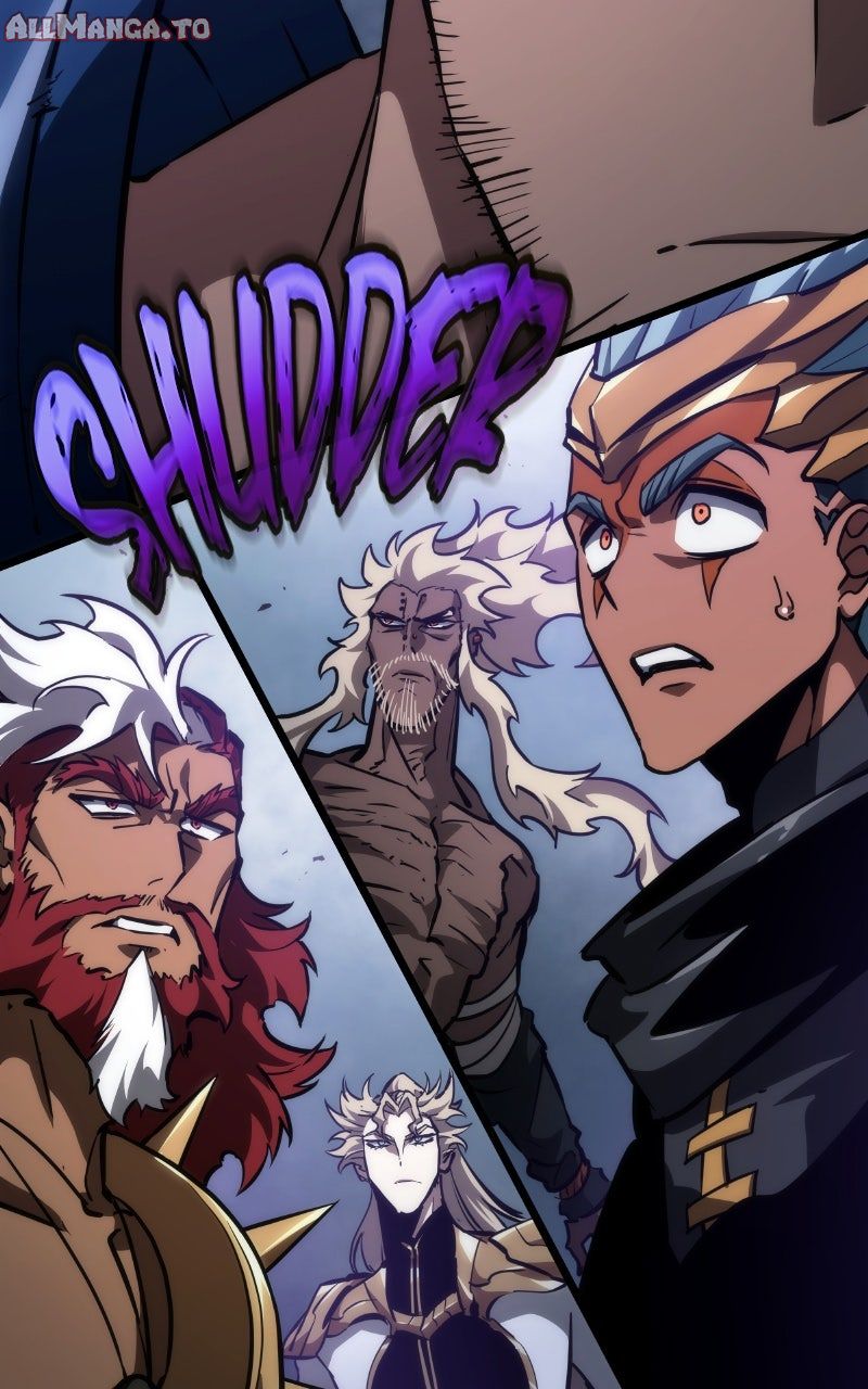 Read The World After the Fall ENGLISH Manga Online