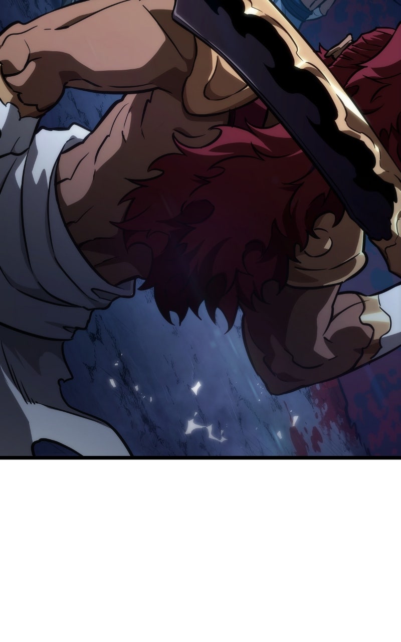 Read The World After the Fall ENGLISH Manga Online