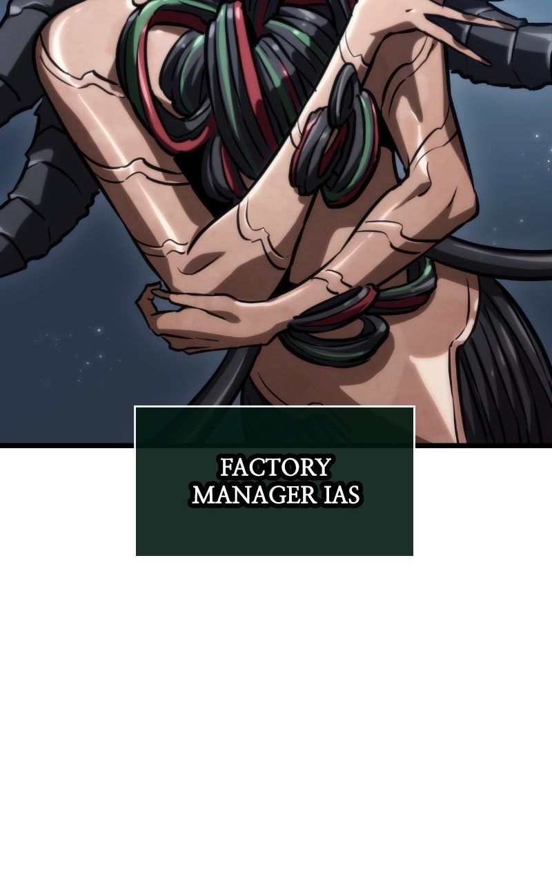 Read The World After the Fall ENGLISH Manga Online