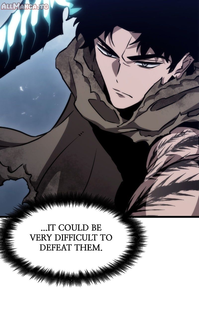 Read The World After the Fall ENGLISH Manga Online