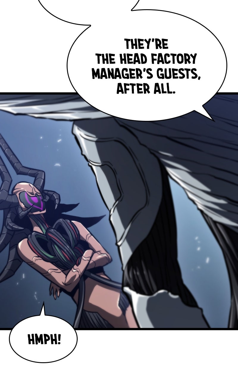 Read The World After the Fall ENGLISH Manga Online