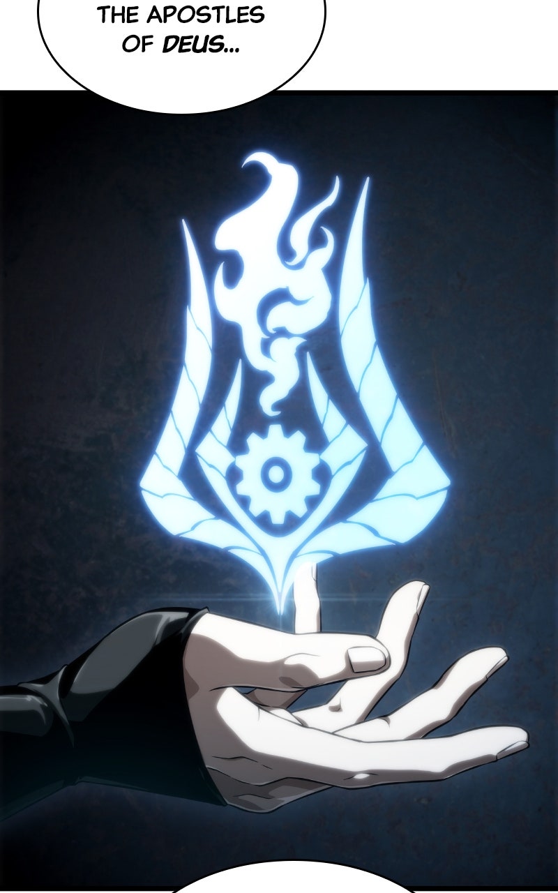 Read The World After the Fall ENGLISH Manga Online