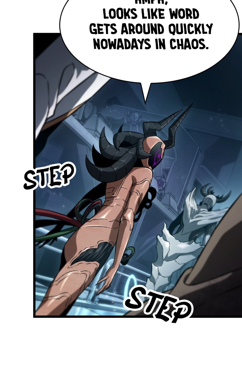 Read The World After the Fall ENGLISH Manga Online