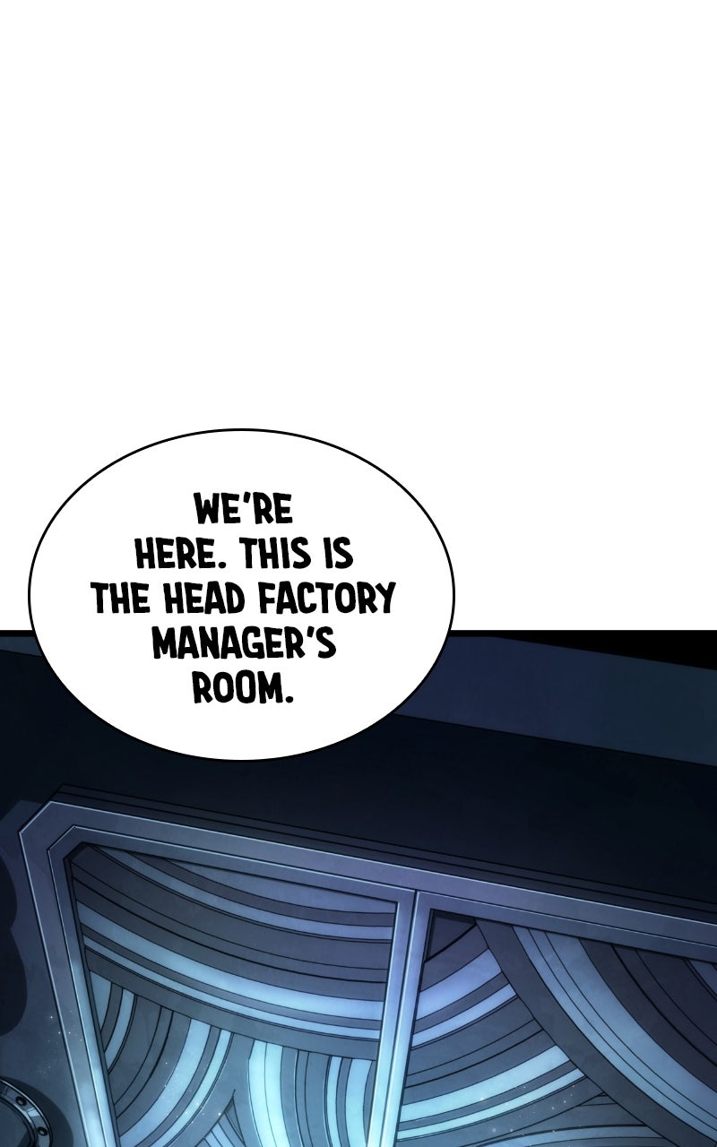 Read The World After the Fall ENGLISH Manga Online