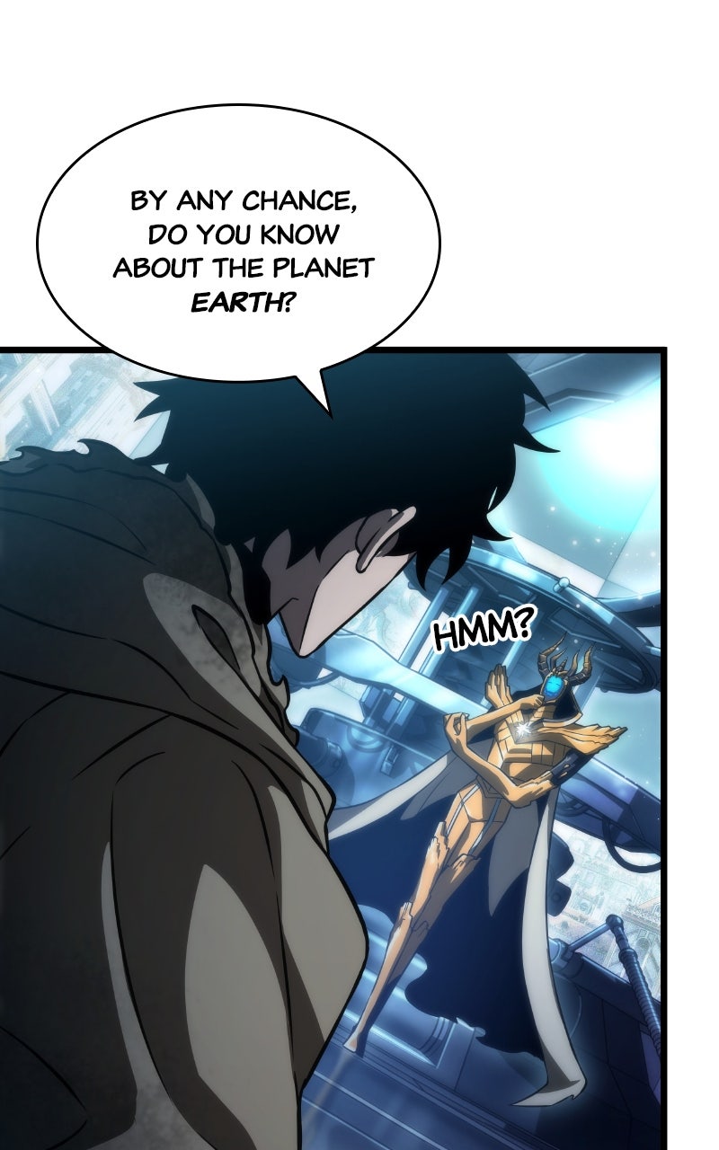 Read The World After the Fall ENGLISH Manga Online