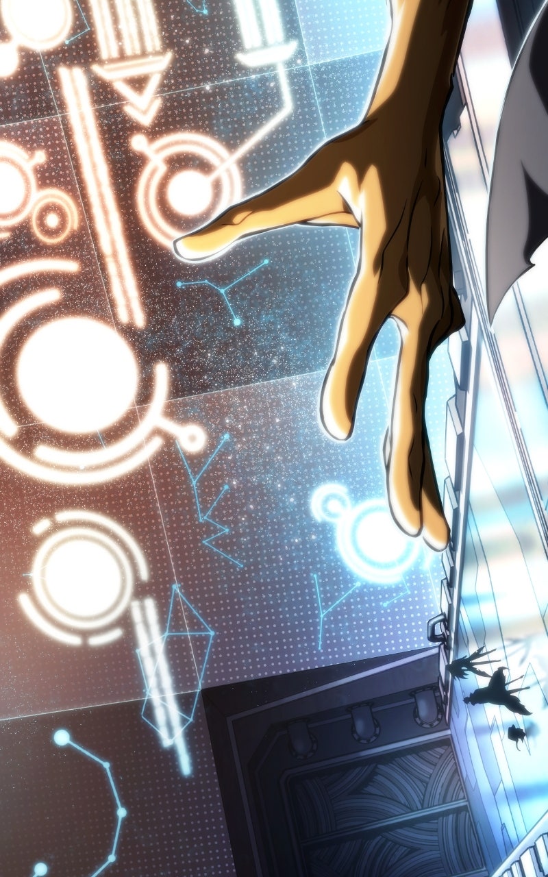 Read The World After the Fall ENGLISH Manga Online