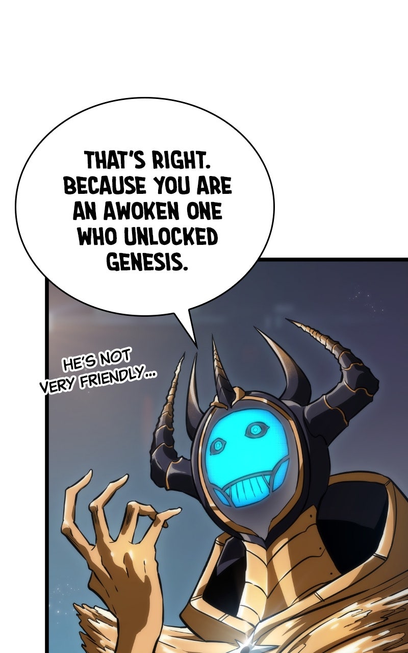 Read The World After the Fall ENGLISH Manga Online