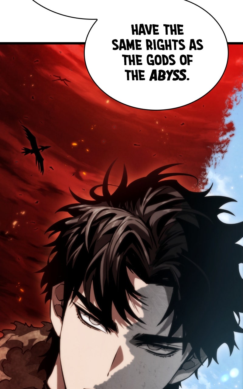 Read The World After the Fall ENGLISH Manga Online