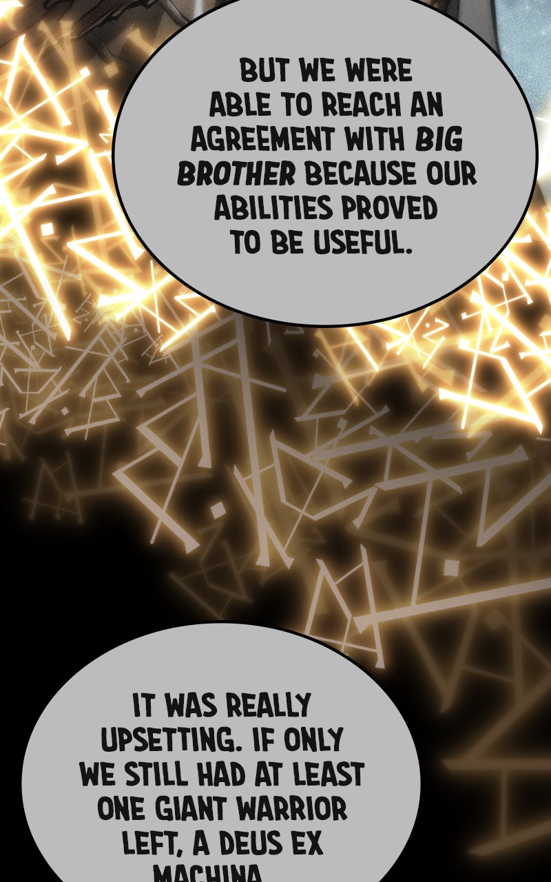 Read The World After the Fall ENGLISH Manga Online