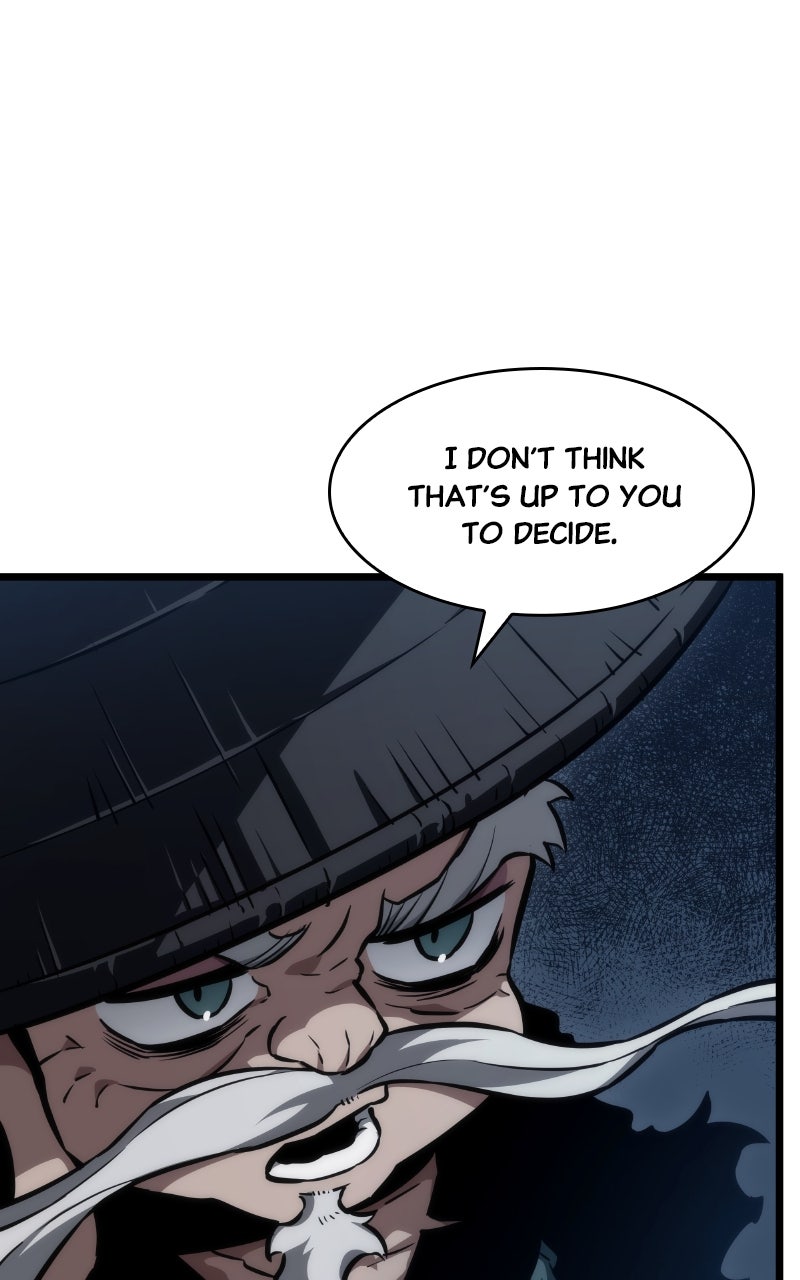 Read The World After the Fall ENGLISH Manga Online