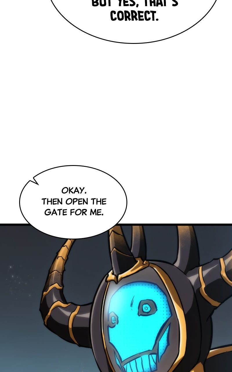 Read The World After the Fall ENGLISH Manga Online