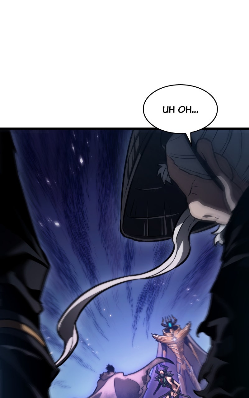 Read The World After the Fall ENGLISH Manga Online