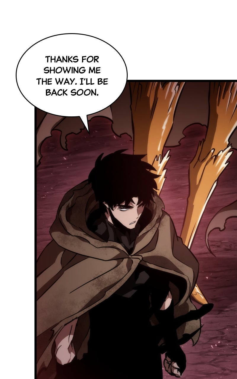 Read The World After the Fall ENGLISH Manga Online