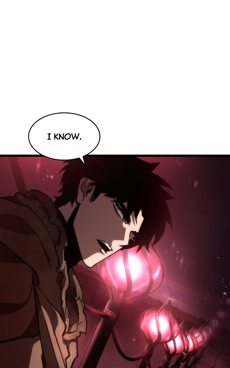 Read The World After the Fall ENGLISH Manga Online