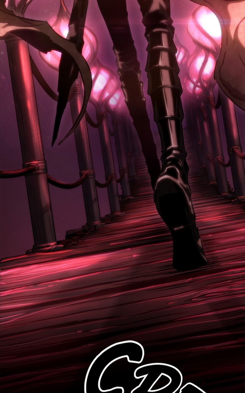 Read The World After the Fall ENGLISH Manga Online