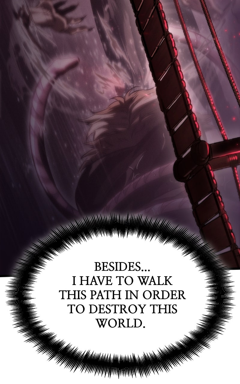 Read The World After the Fall ENGLISH Manga Online