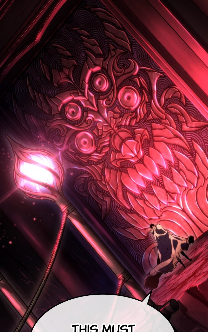 Read The World After the Fall ENGLISH Manga Online