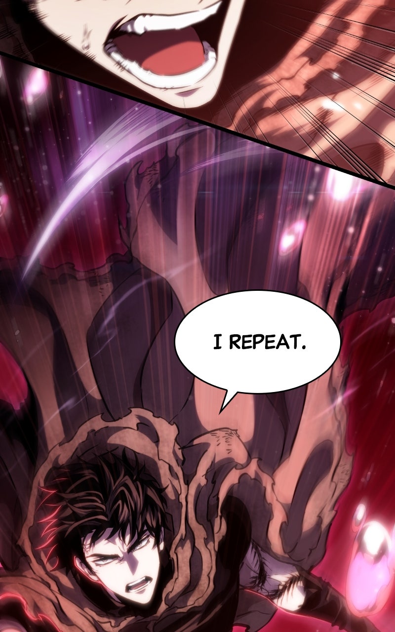 Read The World After the Fall ENGLISH Manga Online