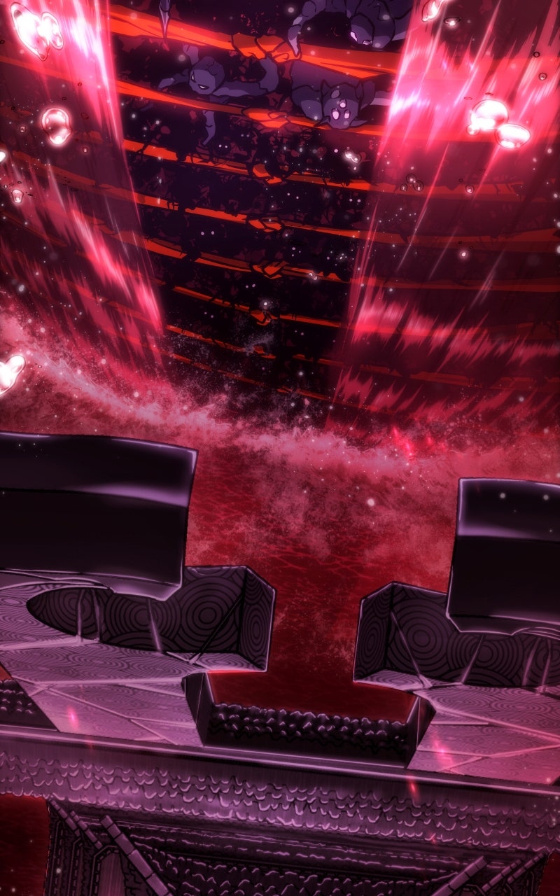 Read The World After the Fall ENGLISH Manga Online