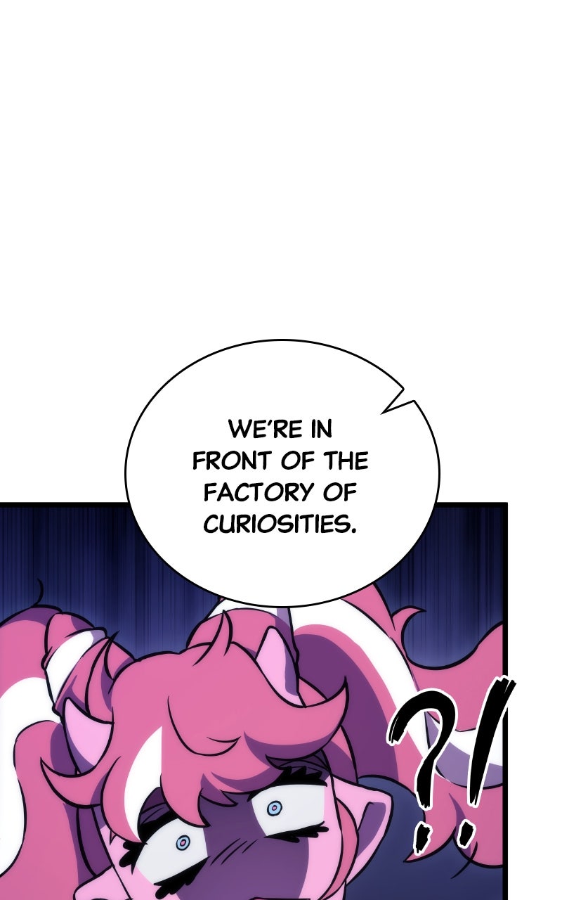 Read The World After the Fall ENGLISH Manga Online