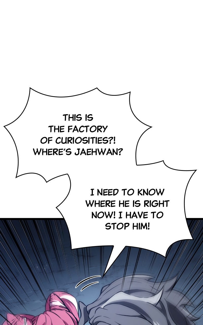 Read The World After the Fall ENGLISH Manga Online