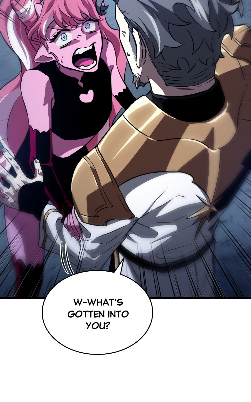 Read The World After the Fall ENGLISH Manga Online