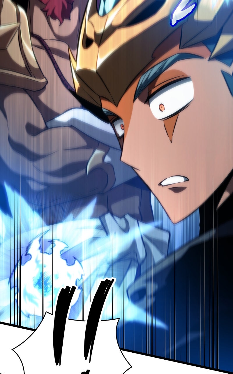 Read The World After the Fall ENGLISH Manga Online