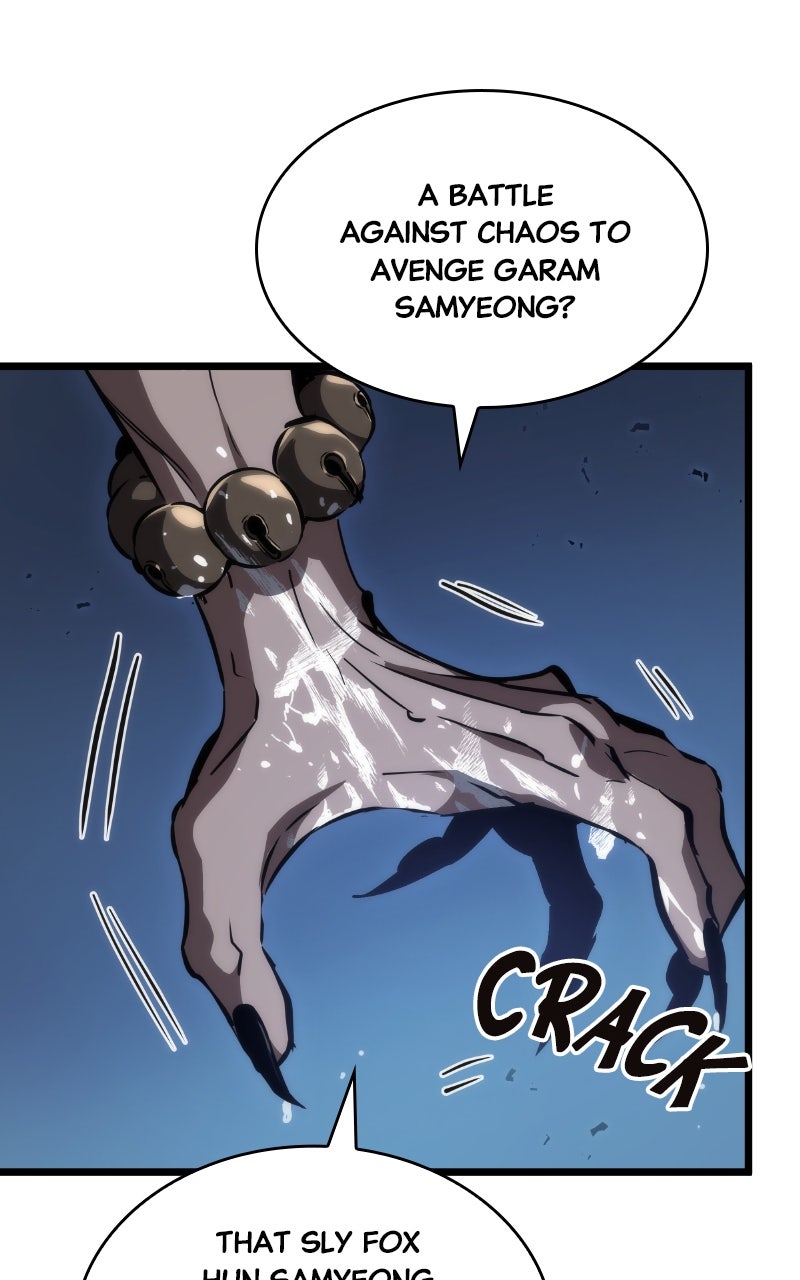 Read The World After the Fall ENGLISH Manga Online