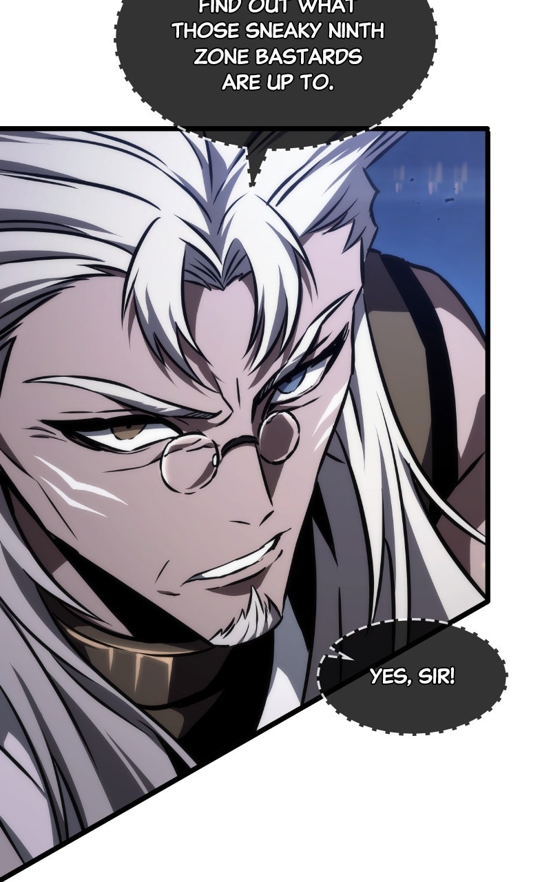 Read The World After the Fall ENGLISH Manga Online