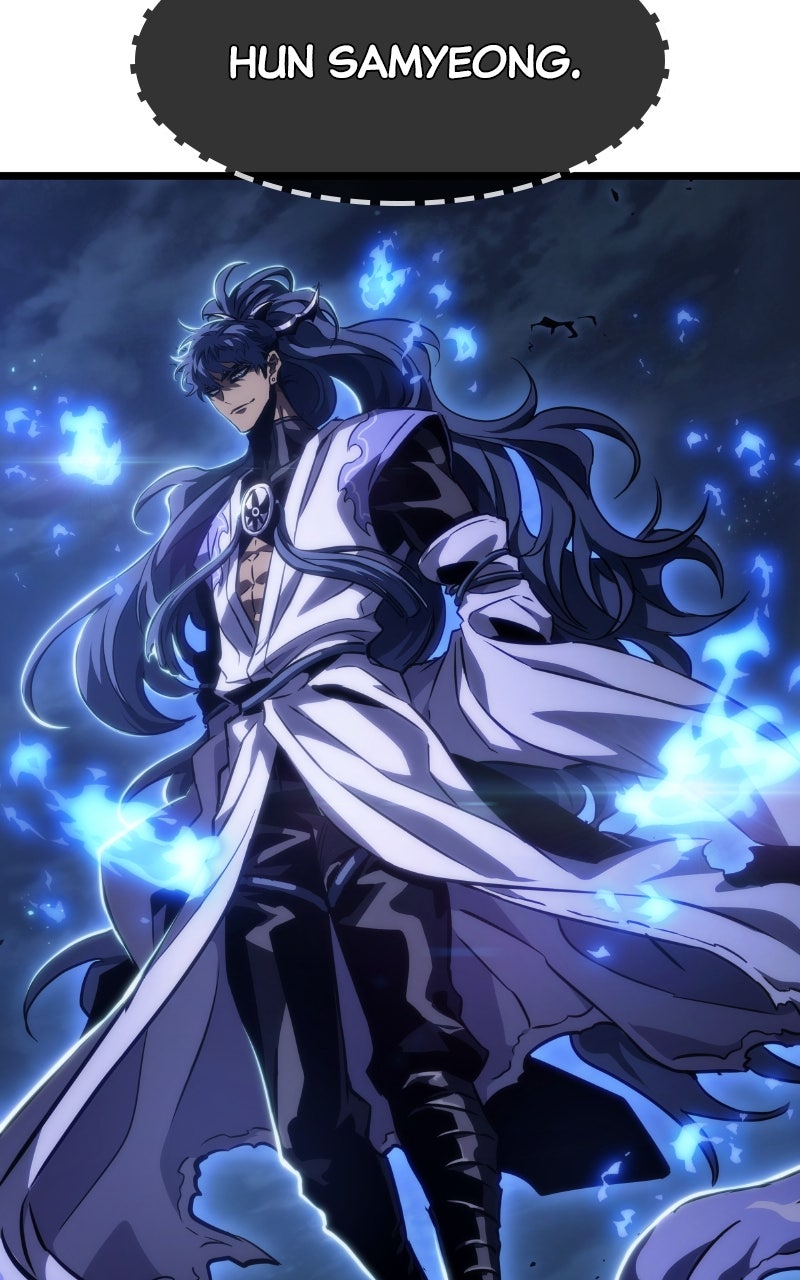 Read The World After the Fall ENGLISH Manga Online