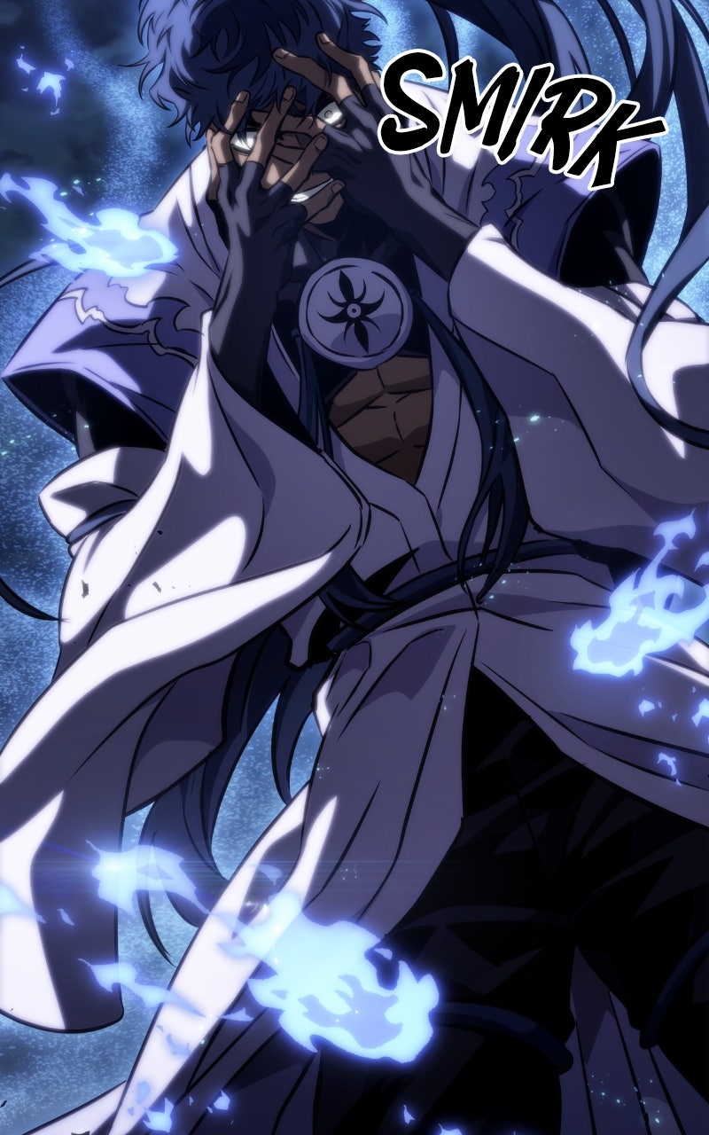 Read The World After the Fall ENGLISH Manga Online