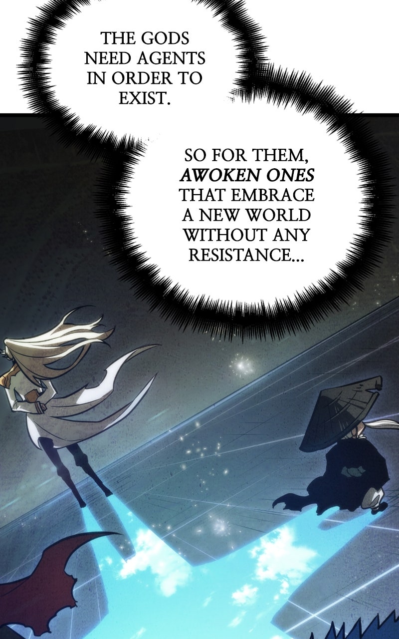 Read The World After the Fall ENGLISH Manga Online