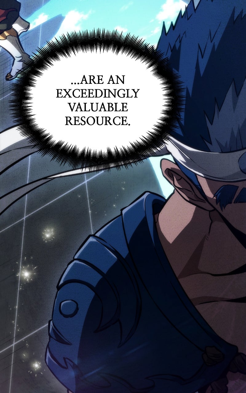 Read The World After the Fall ENGLISH Manga Online