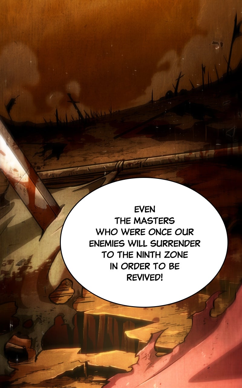 Read The World After the Fall ENGLISH Manga Online