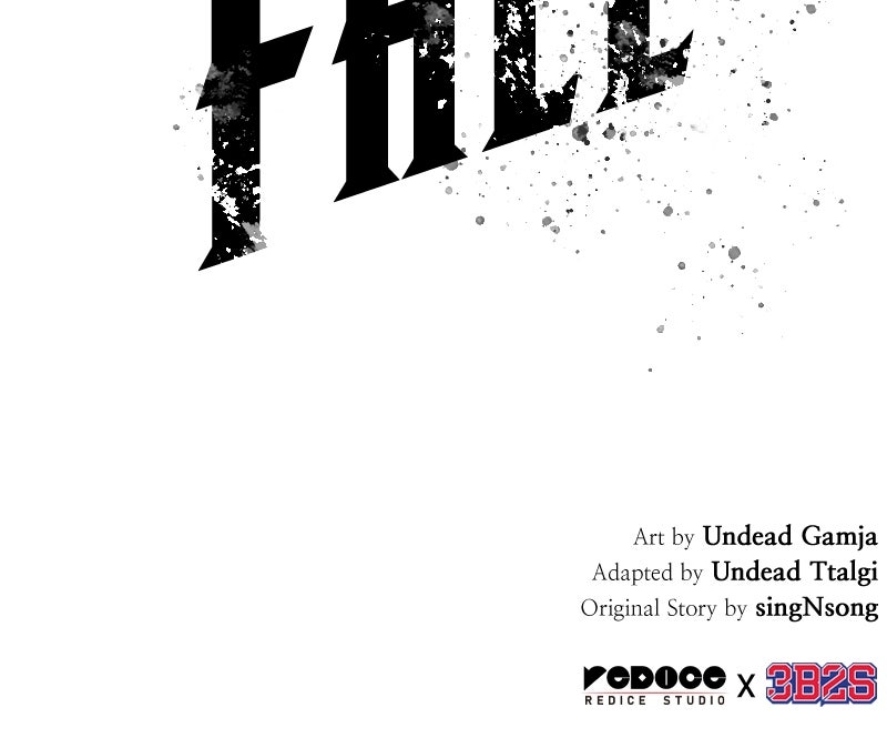 Read The World After the Fall ENGLISH Manga Online