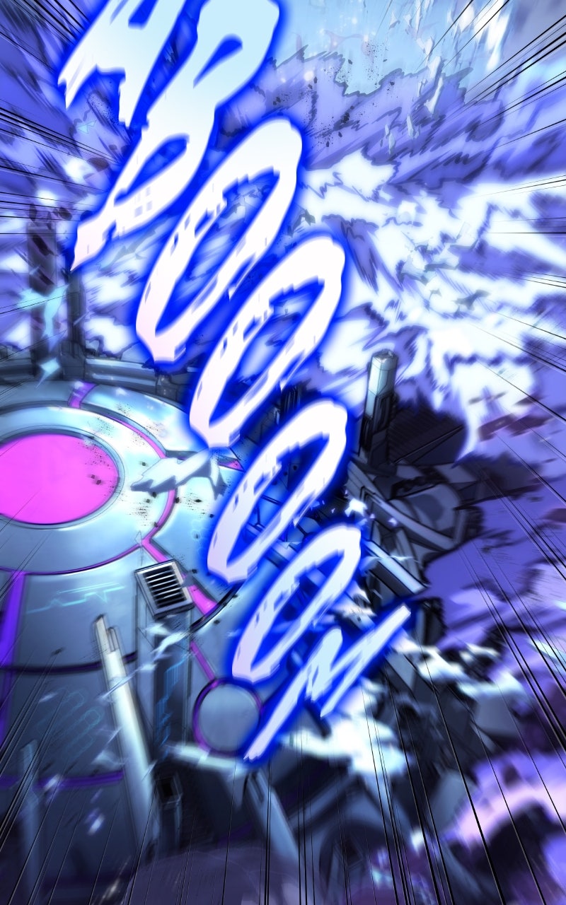 Read The World After the Fall ENGLISH Manga Online