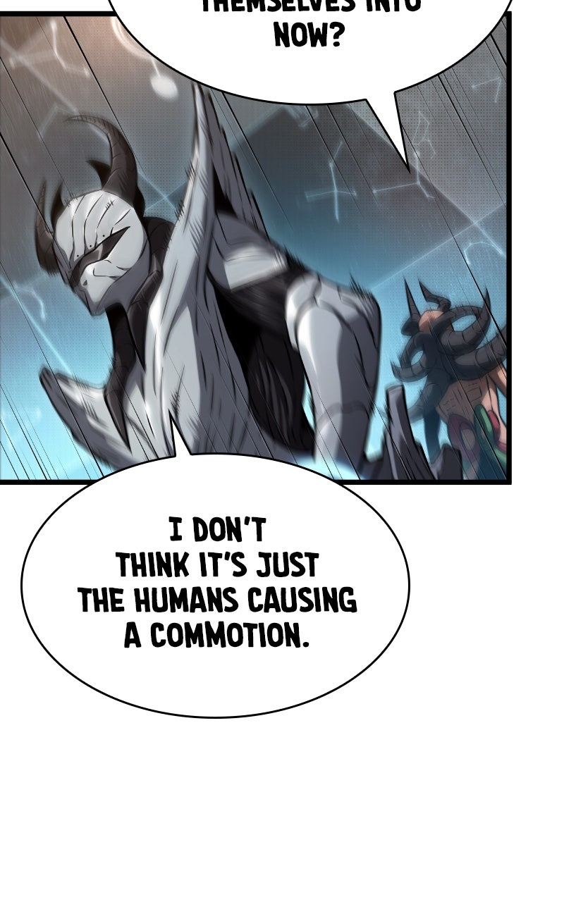 Read The World After the Fall ENGLISH Manga Online