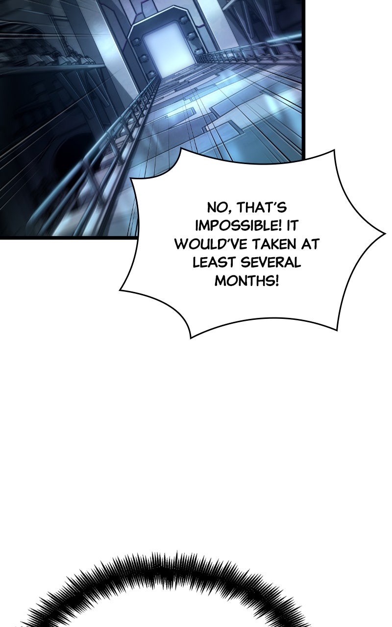 Read The World After the Fall ENGLISH Manga Online