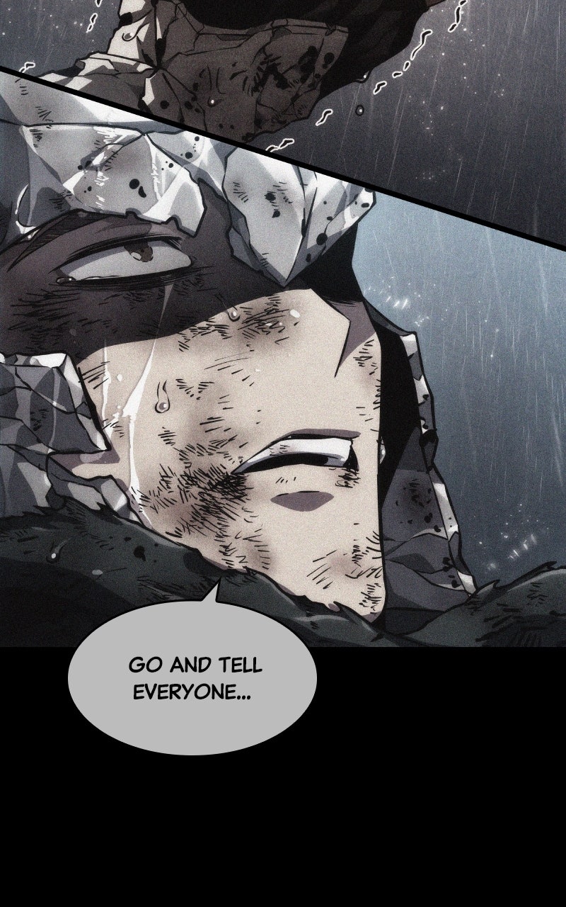 Read The World After the Fall ENGLISH Manga Online