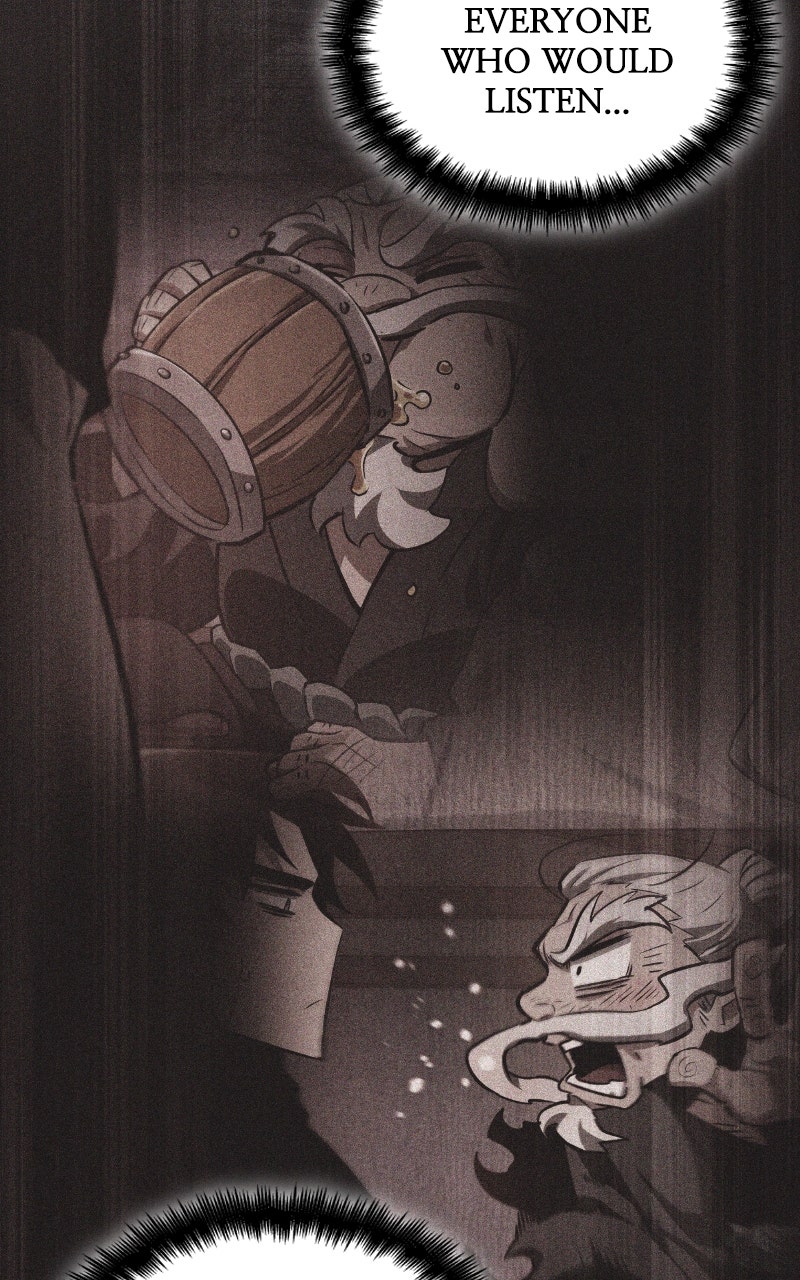 Read The World After the Fall ENGLISH Manga Online