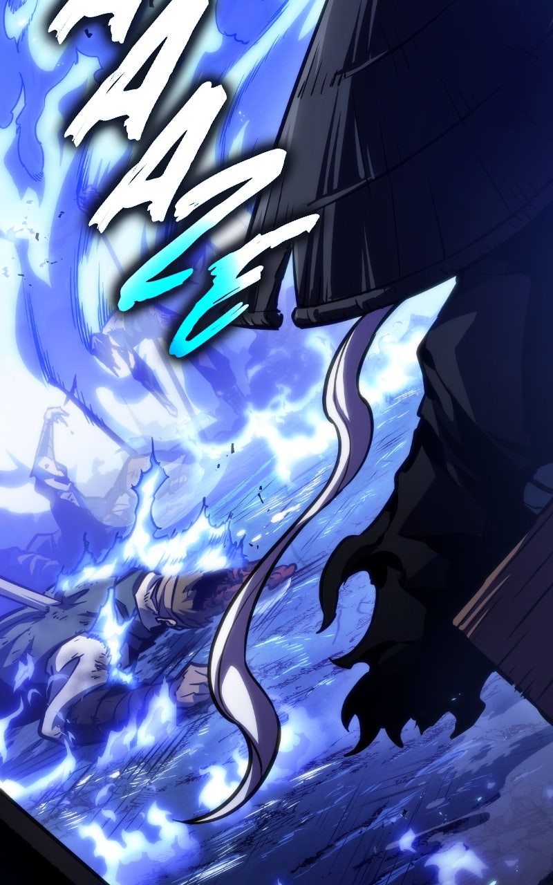 Read The World After the Fall ENGLISH Manga Online