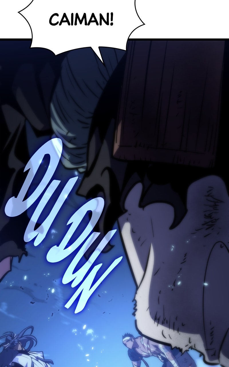 Read The World After the Fall ENGLISH Manga Online