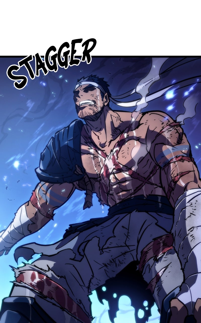 Read The World After the Fall ENGLISH Manga Online