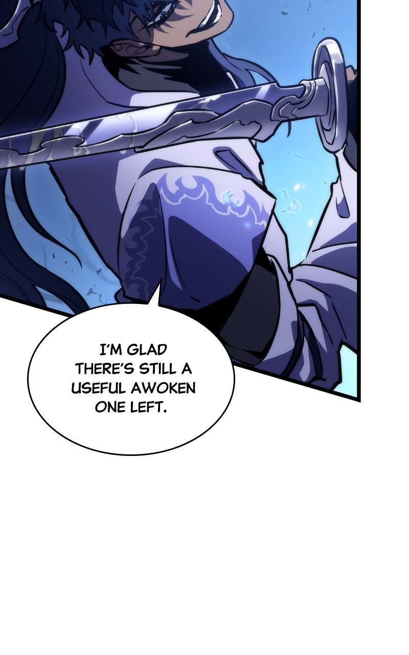 Read The World After the Fall ENGLISH Manga Online