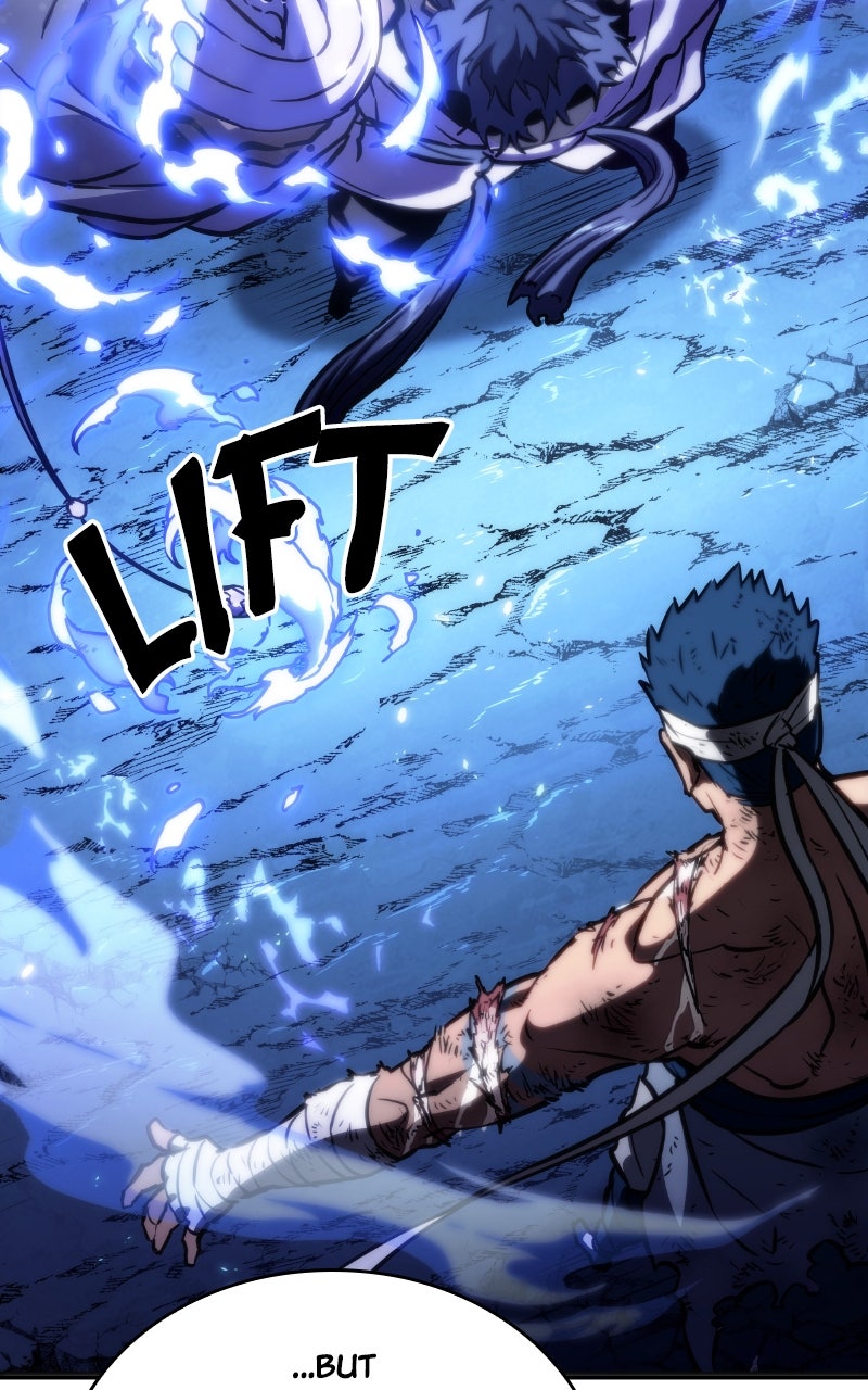 Read The World After the Fall ENGLISH Manga Online