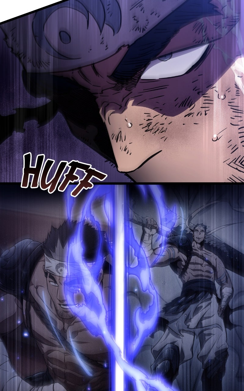 Read The World After the Fall ENGLISH Manga Online