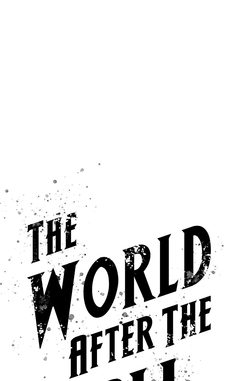 Read The World After the Fall ENGLISH Manga Online