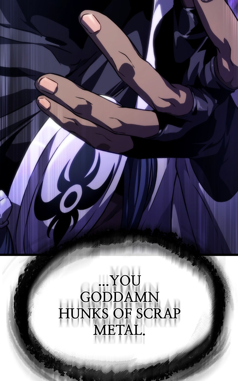 Read The World After the Fall ENGLISH Manga Online